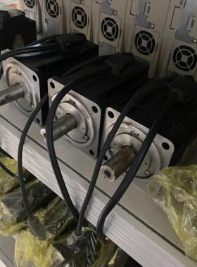 议~安川电机SGMJV-08A3E6S