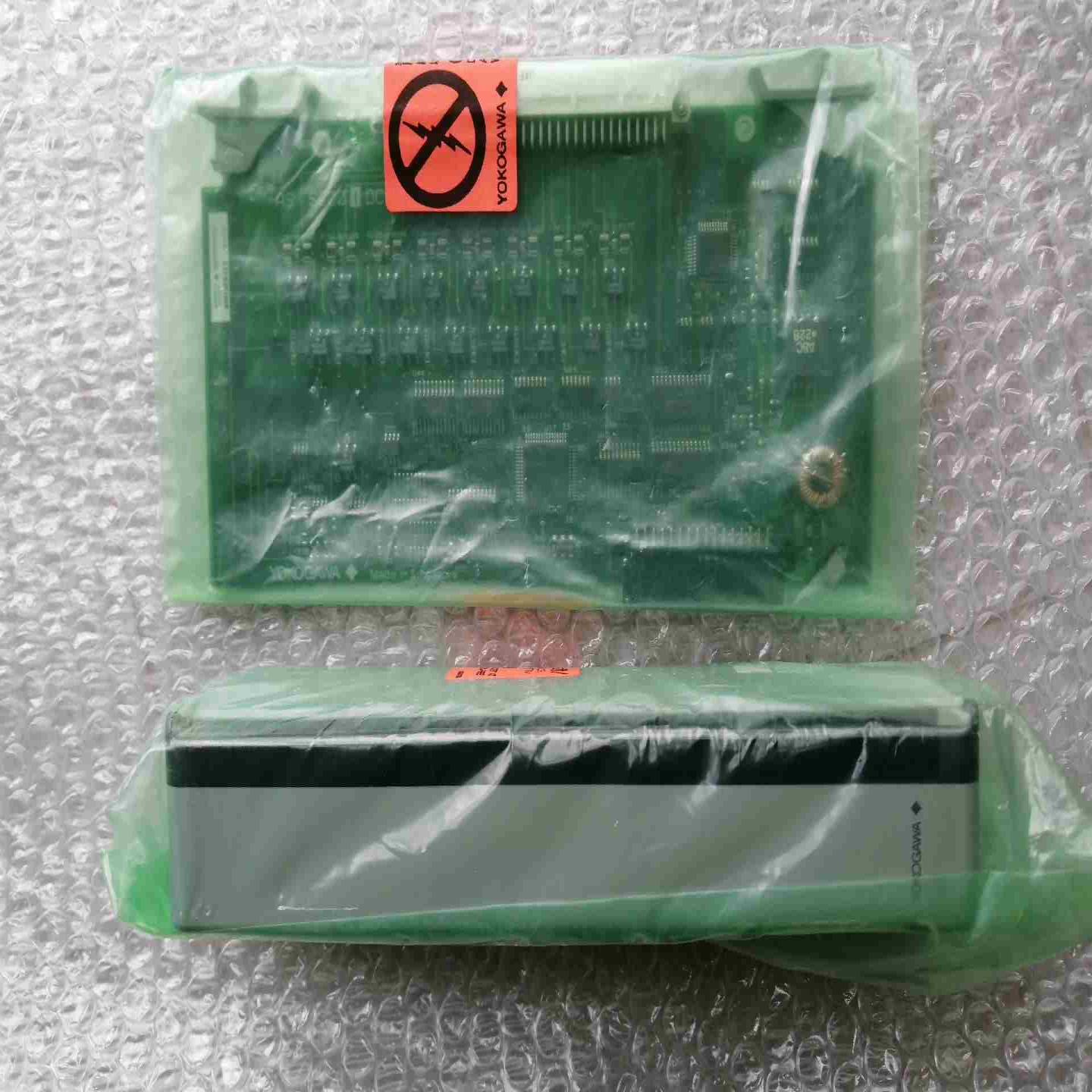 (询价)横河YOKOGAWA   AMM12+AMM12T模块卡件