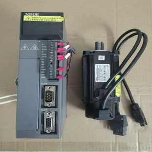 20P4 议 信捷伺服驱动器：DS2