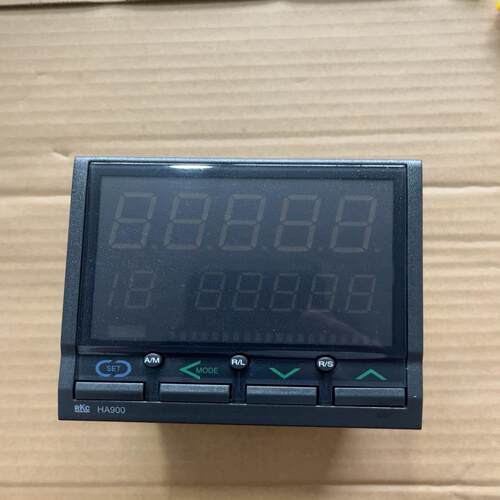 日本理化RKC温控HA900温控器~议价