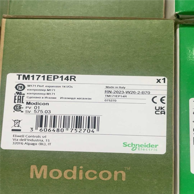 TM171EP14R~议价