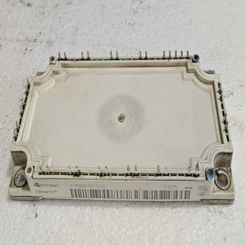 (询价)FP50R12KS4C  1个原装拆机