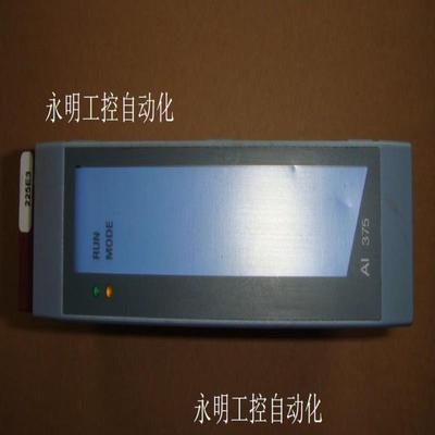 2005 模拟量 3AI3756  AI 375 AI375 3AI3756 3AI3756