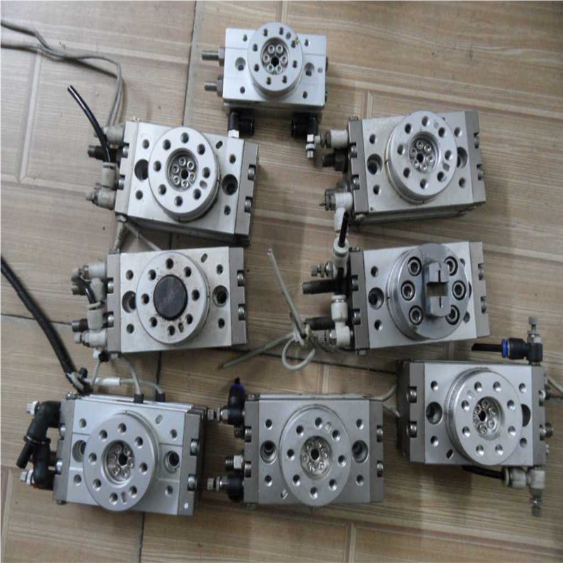 SMC旋转气缸MSQB7A MSQB10A MSQB10R原装拆机现货包好~议价,标准件/零部件/工业耗材,气缸,淘宝优惠券,粉丝福利购,淘宝优惠卷