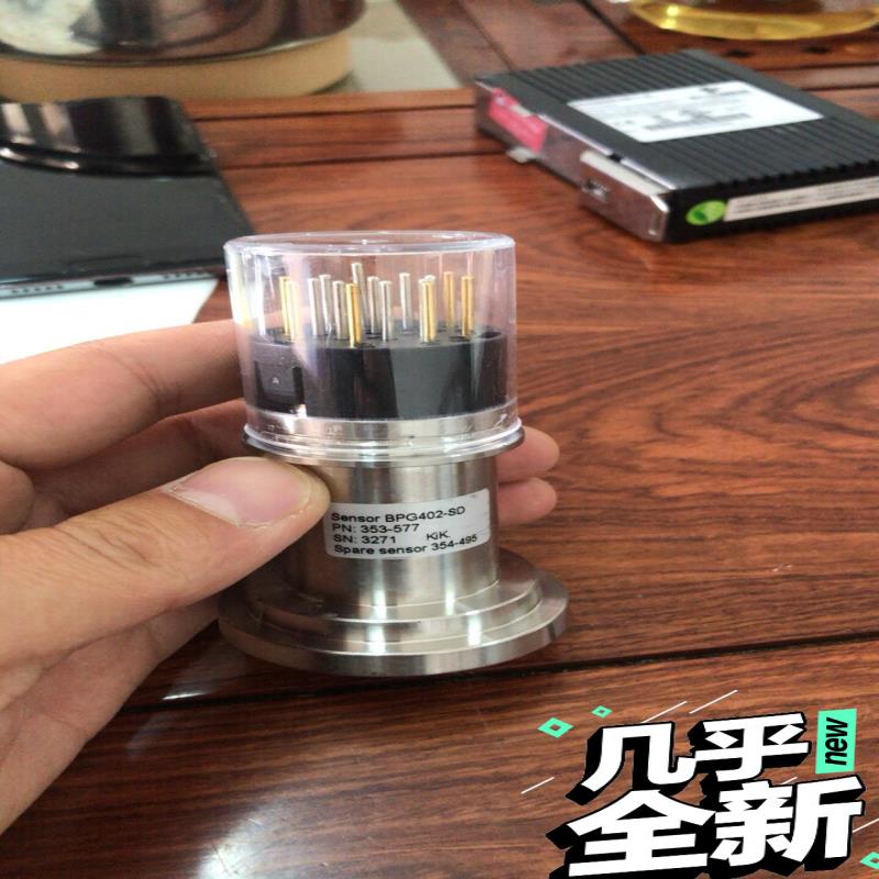 真空计探头BPG402-SD（耶耶电子）
