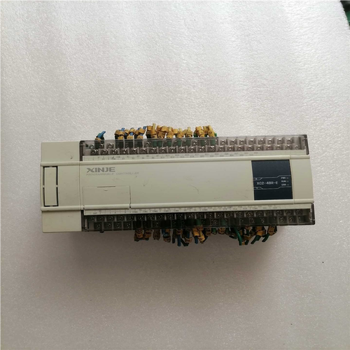 信捷PLC模块XC2-48R-E（基数电子）