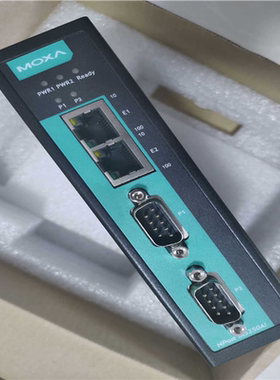 【顺庆】MOXA IA5250AI moxa 5110 moxa 5【议价】