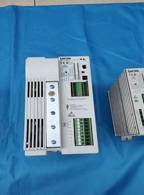 伦茨EVF8217-E 7.5KW功能，外壳完好无裂，3【侨报商行】