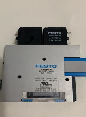 FESTO VADMI-70-P 真空发生器162507(崽崽配件）