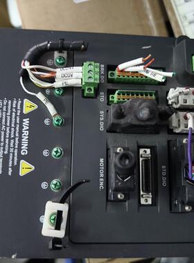 (询价)ASD-MS-1023-FR 台达4轴机器人控制器伺服驱动器