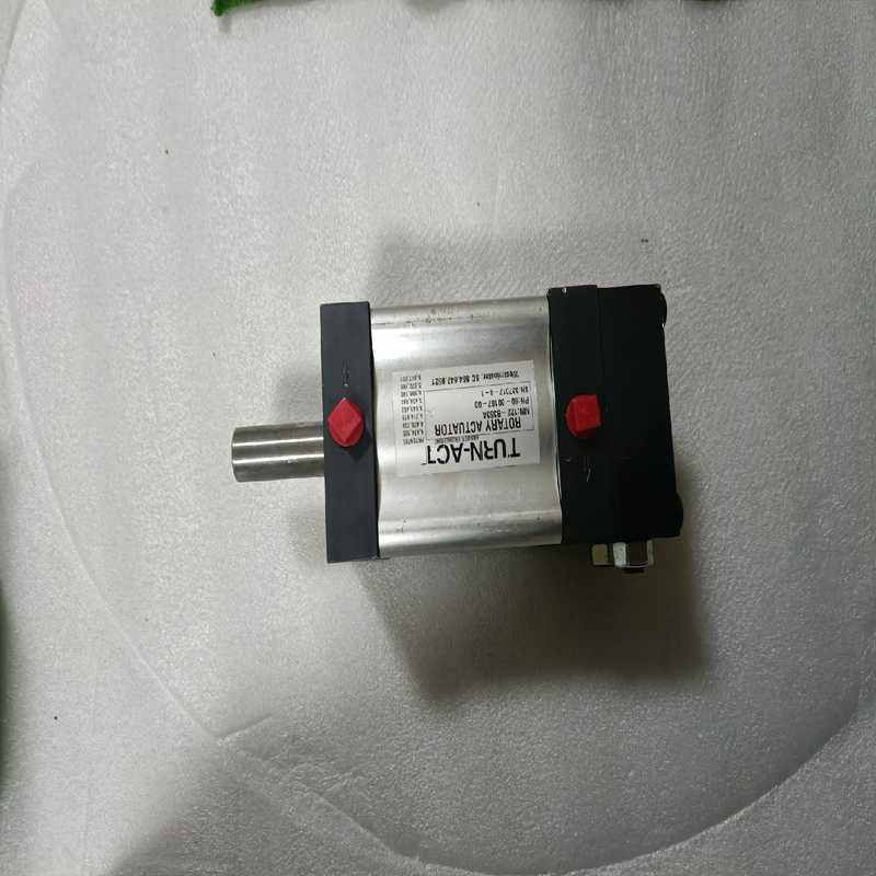 TURN-ACT ROTARY ACTUATOR MN12（基数电子）