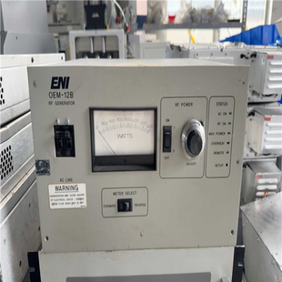 議價(jià) 12B射頻電源 OEM ENI