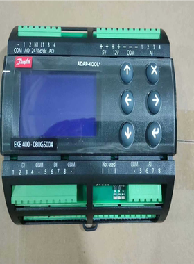 【汇生】080G5004丹佛斯控制器EKE400,供电电压AC24V【议价】