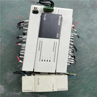 三菱 Mitsubishi  FX3u-48M   FX2n~询价