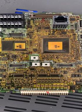 【汇生】二手A80CA800E 260三菱变频器主板BC186A95【议价】