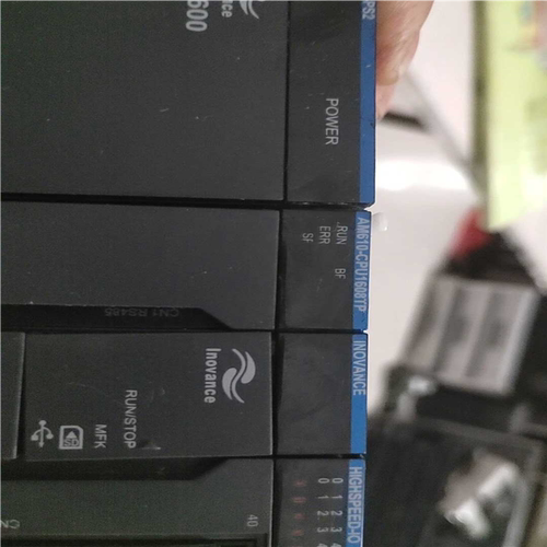 【汇生】汇川Am610-CPU1608TP一套，功能包好。邮费自理。【议价