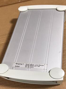 议~ITAC STEINWALD 可同时连接多个测量装置 实物拍