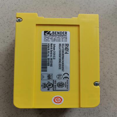 BENDER本模块IR140Y-4 B91016~询价