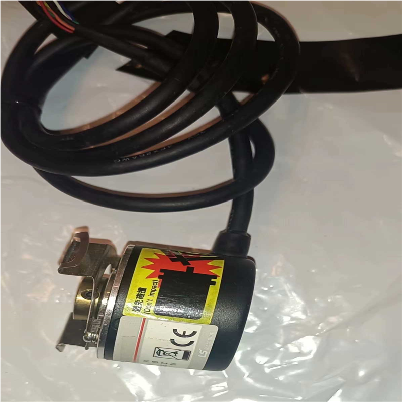 编码器H40-8-3600VL,，，一个，爽(崽崽配件）