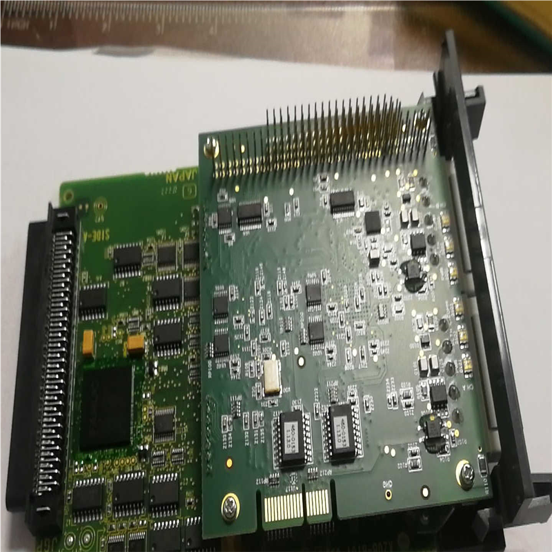 【顺庆】发那科机器人 机械手 Devicenet 主站 从站模块【议价】