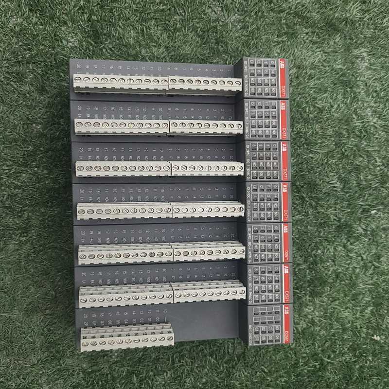 议~ABB模块 ，DO561  B2，DX571  B3，为