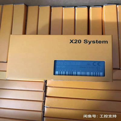 【汇生 】贝加莱模块X20IF1072全新原装 价格私聊【议价】