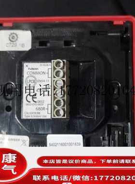 FULLEON 25-9328-A 火警按钮 (议价)议价~议价