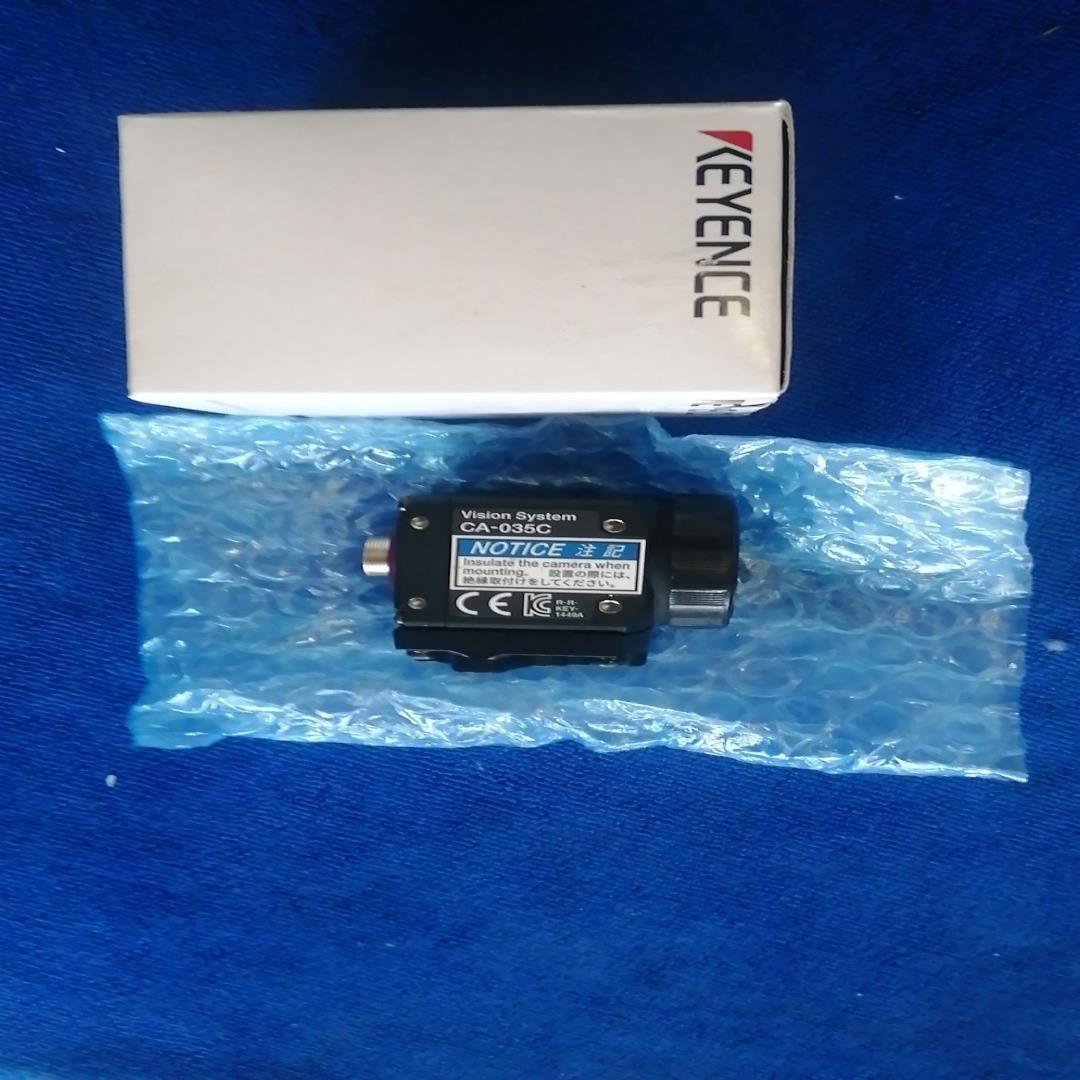 议~基恩士CA-035C  CA-035M原装正品