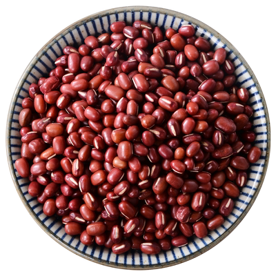 新货东北红豆五谷杂粮粥饭易出沙馅料配薏米茶打豆浆专用红小豆粒