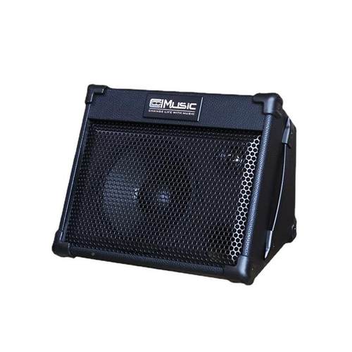 酷子乐BP40业木吉他音无品牌/箱萨克斯电琴户外演出吹卖专唱电管