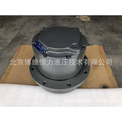 重工S7C052HS0CM一20-3铣刨机0减速三机