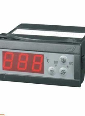 HMW余姚长江温箱仪冰柜表冷表FC1-04制冷控制0仪表N控TC-10K姚仪