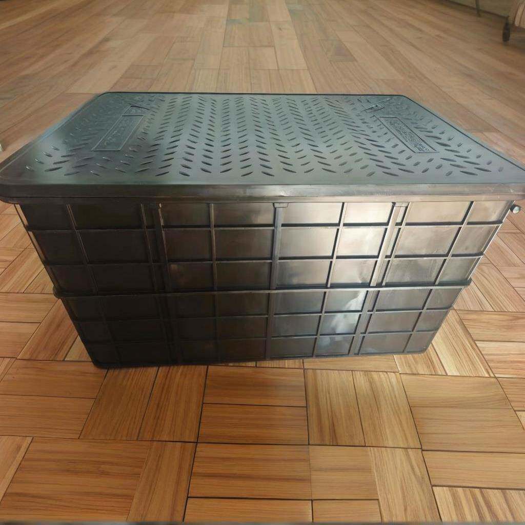 农村改造地塑料大容量浆池建筑厨PHZ房成工品体井砂大容量井一化