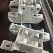 承载小承载小车车沙夫承尔小载车起吊梁小跑车