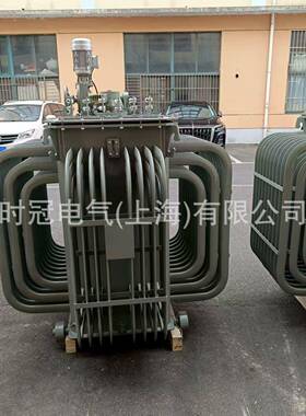 可调内电抗STK-250K0VA40V450V690V三相油浸式燃机厂用电流sg-byq