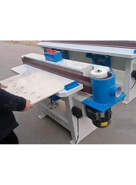 mm2式61型立7窜动砂光机木工砂光机木板砂带69654砂磨光机窜动光