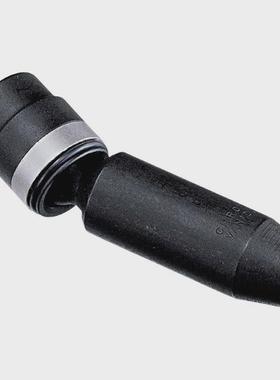 GENUS天赋口工具10mm3/8公英万向EKX气动6六角加制长套筒38进0008