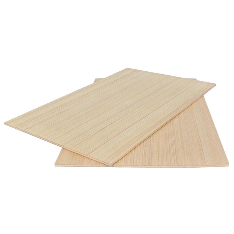 3板-饰30mm杨木芯杨家桉芯墙面装板KQG具多层胶合科技木贴面板