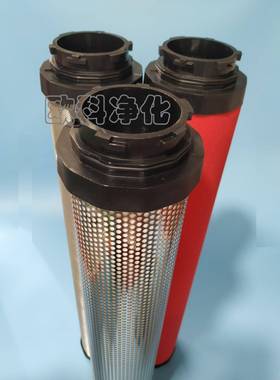 FC-13FT-3F空A-13FH-13管道过滤滤器芯EYF压1机配件