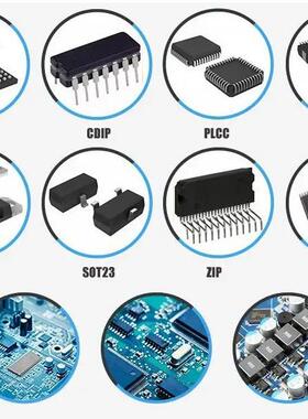装现货AT89C51CC03CA-TRLUM微控制器8位CMU原QWY封装VQFP44先询