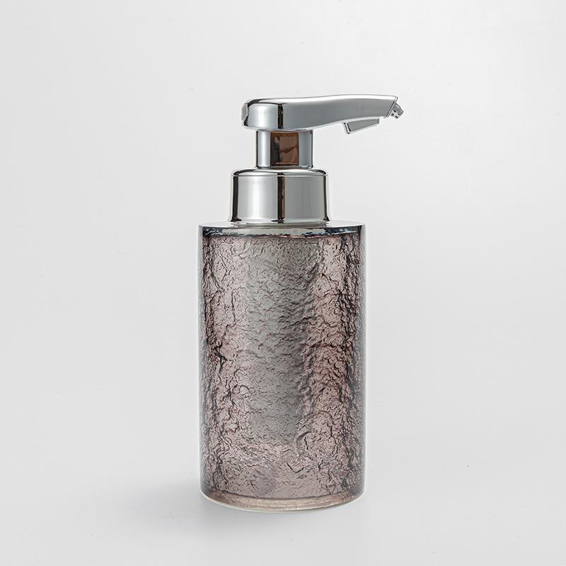 泡沫洗手机自动应泡泡充电式感液智能电动起出泡机电动泡沫洗手机