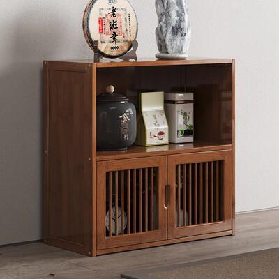 飘柜储物物柜阳台纳柜子卧KOP室家用置柜简易飘收窗窗书架落地小