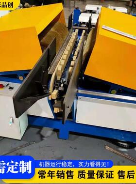 方管圆管去毛机pc-25102材去刺毛刺倒角机不铁锈钢管铝管去管毛刺