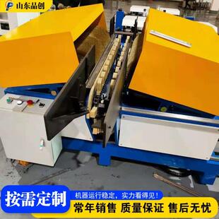 方管圆管去毛机pc-25102材去刺毛刺倒角机不铁锈钢管铝管去管毛刺