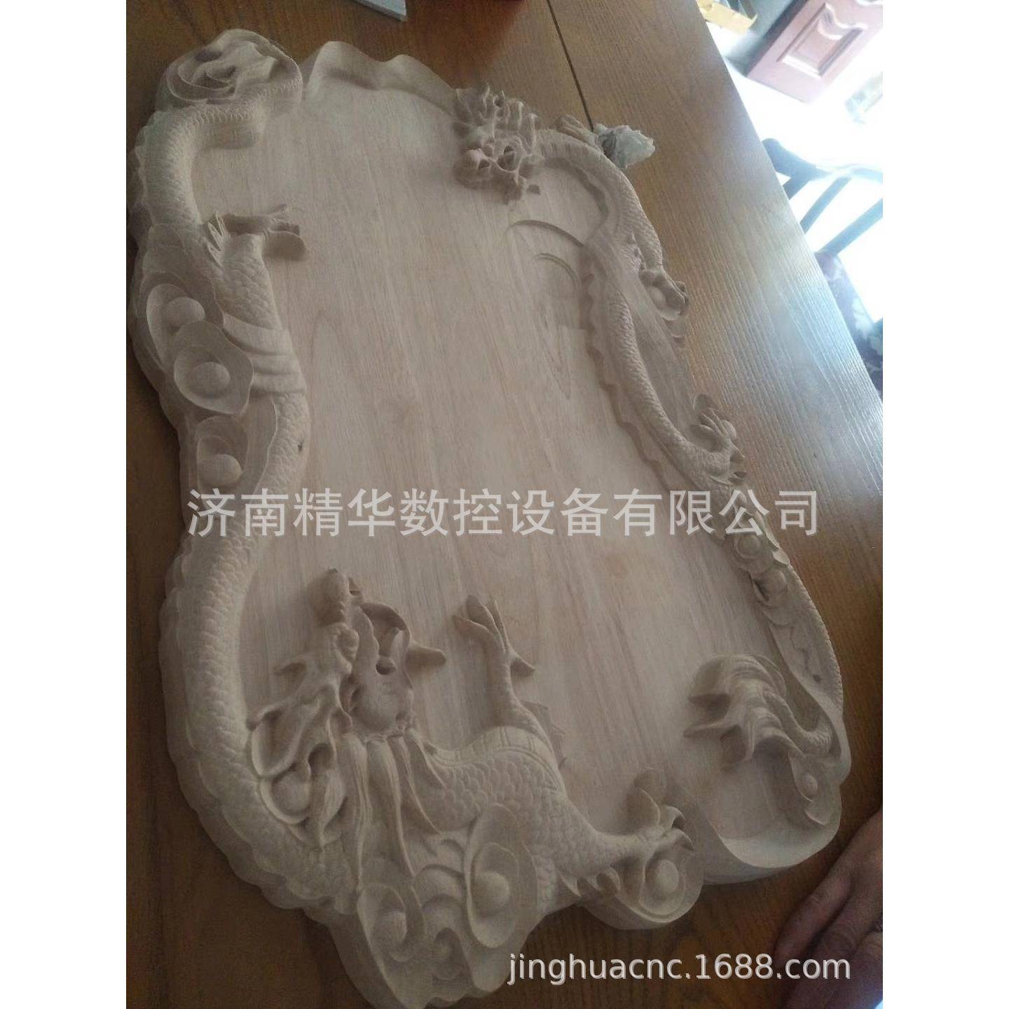 6090雕刻机割型数控雕刻VVE木工立体三小四轴五轴精雕机铝板切机