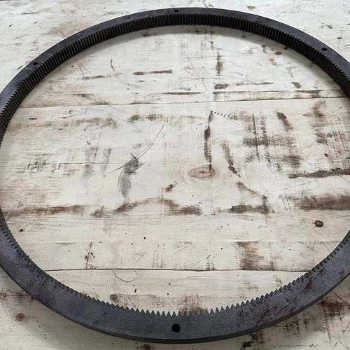 9S13S13B15B双面抛光研磨内齿圈无品牌/研外磨机配件