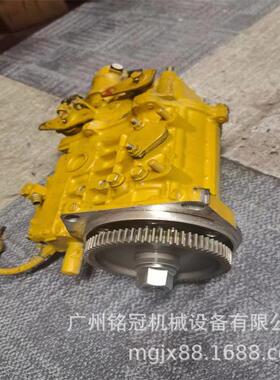 CAT307E总3MUV6E305E06GCC2.6发动机高压油泵30柴油泵成