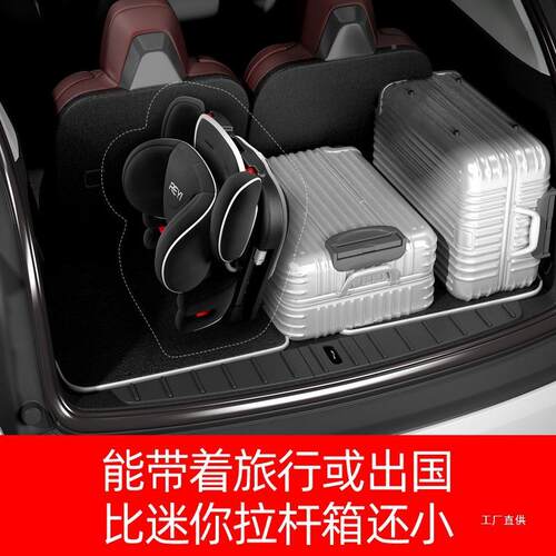儿童安全QM-105座椅汽车用易便携式简叠折车载岁通用个月-婴宝宝