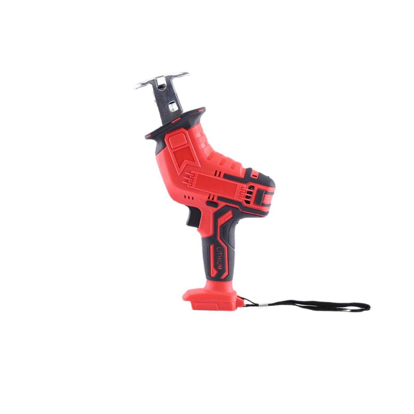 外贸充电式马刀锯家用锂电往复锯多功能小型修枝锯锂电马刀锯,五金/工具,马刀锯/往复锯,淘宝优惠券,粉丝福利购,淘宝优惠卷