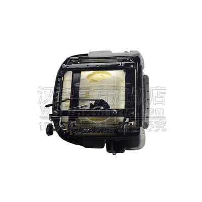 叉车座椅542F-80101配TCMTFB20-7叉车配件改装椅子坐椅总成